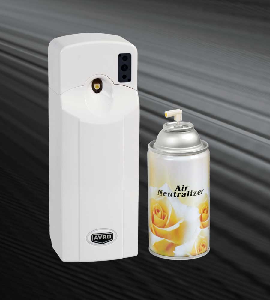 Aerosol Perfume Dispenser [Automatic]